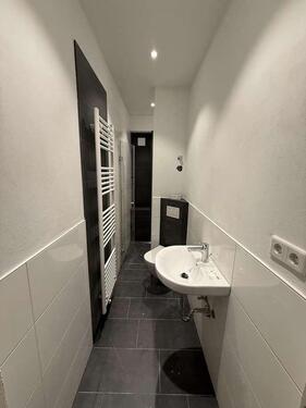 Foto - 2 Zimmer Etagenwohnung in Preußisch Oldendorf