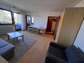 Foto - Helle 1-Zimmer-Wohnung mit EBK und schönem Balkon in Heumaden