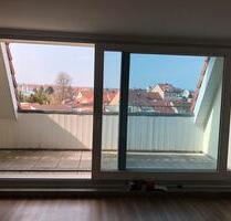 Hoyerswerda, wohnen in der Altstadt