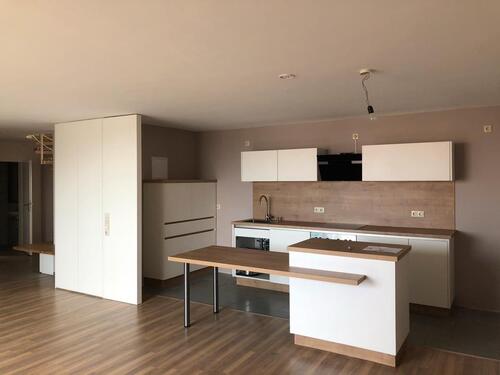 Foto - 2 Zimmer Maisonettenwohnung in Hoyerswerda