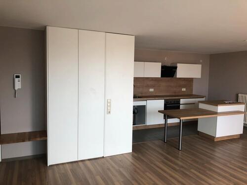 Foto - Maisonettenwohnung in Hoyerswerda zur Miete