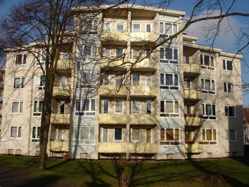 Foto - Freundliche 1-Zimmer-Wohnung - 250,00&nbsp;EUR Kaltmiete, ca.&nbsp; 25,82&nbsp;m&sup2;