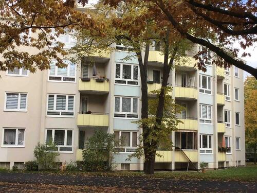 Foto - 1 Zimmer Etagenwohnung zur Miete in Kassel