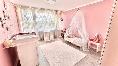Foto - 3 Zimmer Etagenwohnung zur Miete in Loxstedt