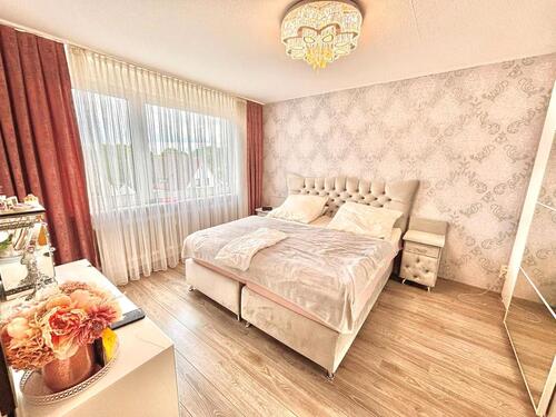 Foto - 3 Zimmer Etagenwohnung in Loxstedt
