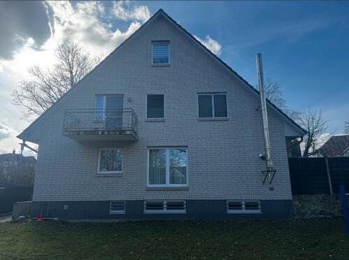 Foto - Großzügiges Reihenendhaus mit 9 Zimmern in Bremen-Oslebshausen