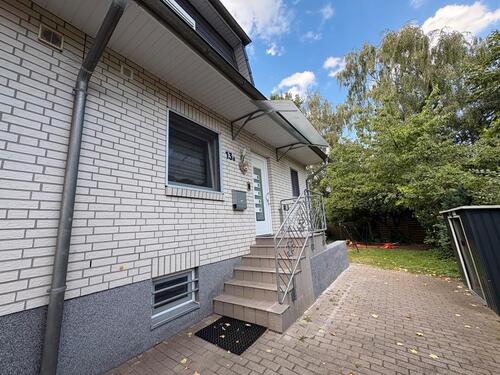 Foto - 9 Zimmer Einfamilienhaus zum Kaufen in Bremen
