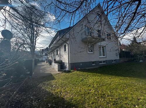 Foto - 9 Zimmer Einfamilienhaus in Bremen