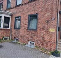 Gemütliche 3 Zimmer Wohnung in Kiel Hassee - Molfsee