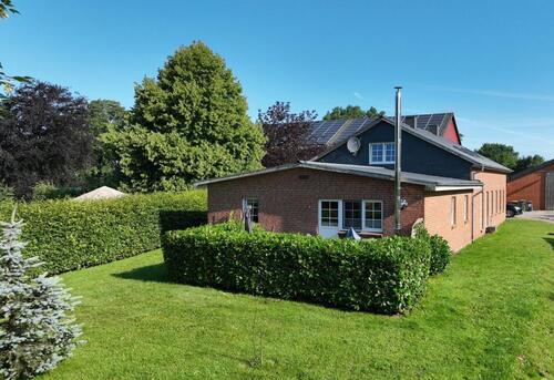 Foto - Einfamilienhaus in Handewitt