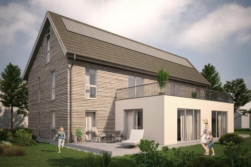 Foto - Wohnprojekt wandelbar Reppenstedt