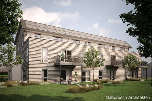 Foto - Etagenwohnung in Reppenstedt zum Kaufen