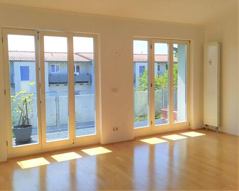 Foto - Etagenwohnung in Ottobrunn