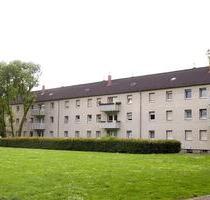 Demnächst frei! 2-Zimmer-Wohnung in Duisburg Huckingen