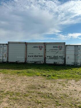 Foto - Lagercontainer - 120,00 EUR Miete,