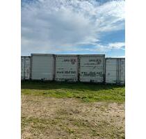 Lagercontainer - 120,00 EUR Miete, in Brunstorf (PLZ: 21524)