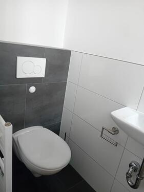 Foto - Etagenwohnung in Heinsberg
