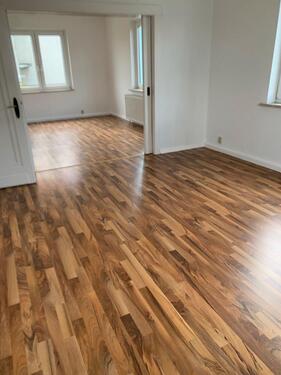 Foto - Etagenwohnung in Halberstadt