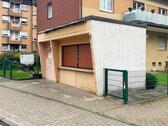Foto - Kiosk, Trinkhalle, Bude, Laden zur eigenen Gestaltung