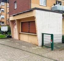 Kiosk, Trinkhalle, Bude, Laden zur eigenen Gestaltung - Herne Wanne