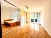 Foto - 3-Zimmer-Wohnung mit Panoramablick - Sachsenhausen Nord