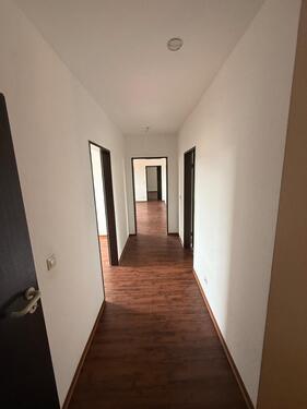 Foto - Großzügige 3-Zimmer Dachgeschoßwohnung - Innenstadt mit Terrasse