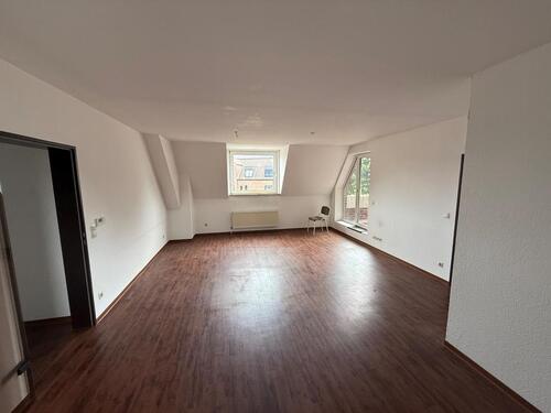 Foto - Etagenwohnung in Meppen