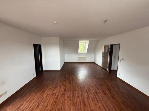 Foto - Etagenwohnung in Meppen zur Miete