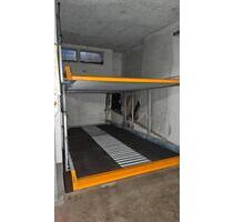 Tiefgaragenstellplatz in der Altstadt Villingen - Villingen-Schwenningen