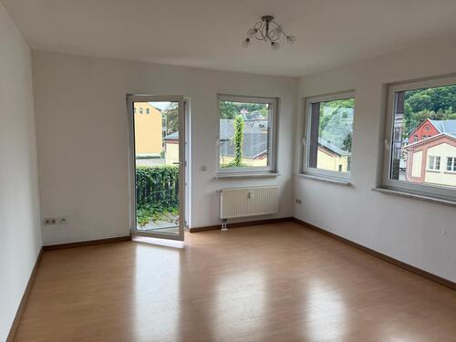 Foto - 3 Zimmer Maisonettenwohnung zur Miete in Greiz