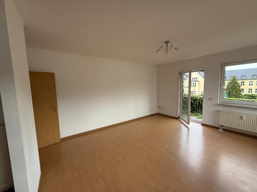 Foto - Maisonettenwohnung in Greiz zur Miete