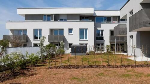 Foto - Etagenwohnung zur Miete in Löchgau