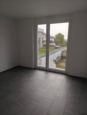 Foto - Etagenwohnung in Löchgau zur Miete