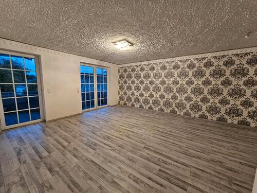 Foto - 3 Zimmer Wohnung mit Balkon & Stellplatz in Bremen Hemelingen