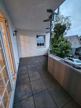 Foto - Etagenwohnung in Bremen zur Miete