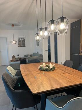 Foto - Wohnung mit Flussblick in Gemen