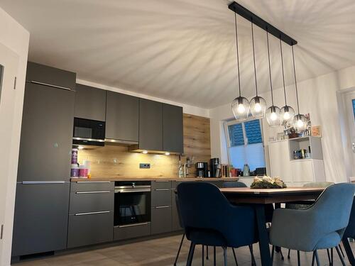 Foto - 2 Zimmer Etagenwohnung zur Miete in Borken