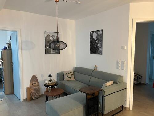 Foto - Etagenwohnung in Borken zur Miete