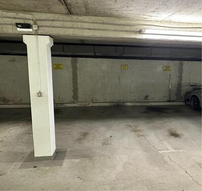 Foto - Tiefgaragenstellplatz Rheinstraße Pfinztal Berghausen