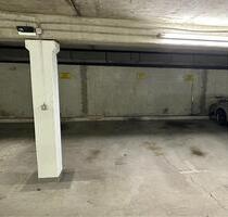 Tiefgaragenstellplatz Rheinstraße Pfinztal Berghausen