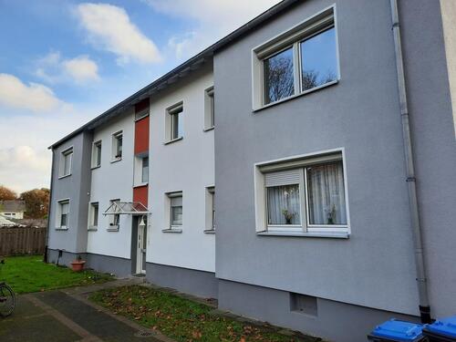 Foto - Demnächst frei! 4-Zimmer-Wohnung in Recklinghausen Suderwich