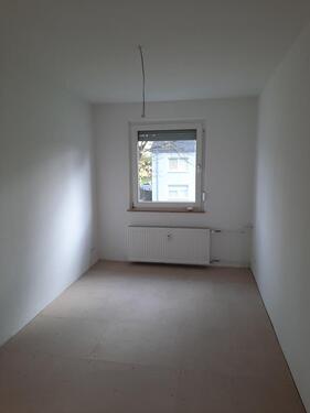 Foto - Etagenwohnung in Recklinghausen zur Miete