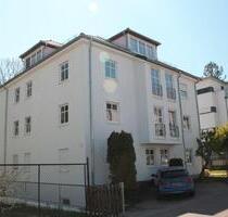 Einraum-Wohnung in Arnstadt - 350,00&nbsp;EUR Kaltmiete, ca.&nbsp; 43,00&nbsp;m&sup2; in Arnstadt (PLZ: 99310)