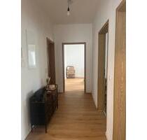 Sanierte Altbau Wohnung in Rottweil