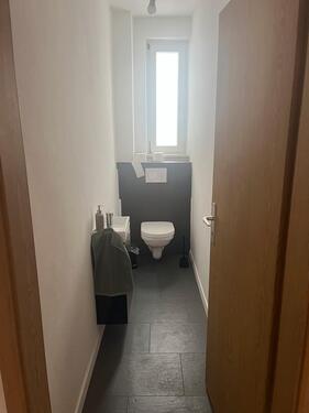 Foto - 2 Zimmer Erdgeschoßwohnung zur Miete in Rottweil