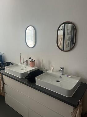 Foto - Erdgeschoßwohnung in Rottweil zur Miete