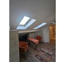 Dachgeschoss Wng. in PB Südstadt zu vermieten. Für einzel Person! - Paderborn Neuenbeken