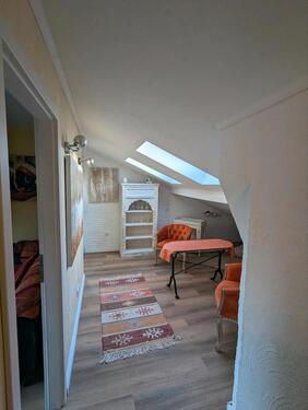 Foto - 1 Zimmer Dachgeschoßwohnung zur Miete in Paderborn