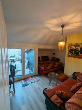 Foto - 1 Zimmer Dachgeschoßwohnung in Paderborn