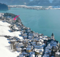 Zimmer am Wolfgangsee in St. Wolfgang Salzkammergut - Freilassing